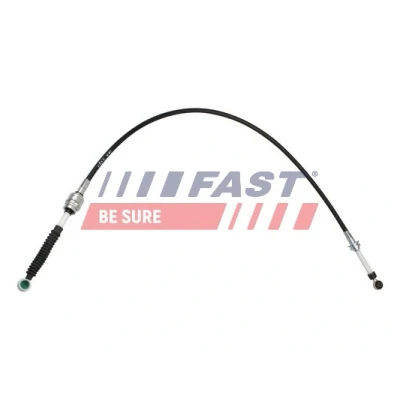 Imagen de Cable de accionamiento, caja cambios manual FAST FT73006