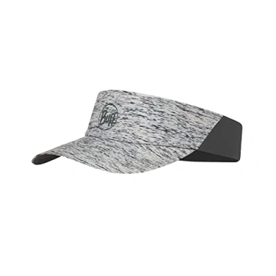 Imagen de Buff Visera Go HTR Grey Unisex S/M