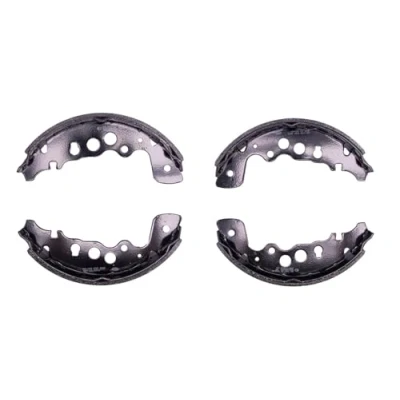Imagen de HELLA 8DB 355 001 921 Zapatas de freno 220 40 sin palanca mano SUZUKI: Grand Vitara 2 SUV, 1 SUV