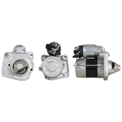 Imagen de DRI 300068122 Motor de arranque 12V 1kW 12 0276 M8 B+ PEUGEOT: 3008 II SUV, Rifter MPV, OPEL: Mokka