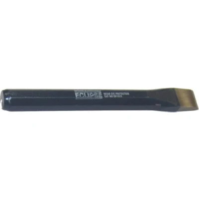 Imagen de Eclipse Professional Tools CB151V Cincel Plano de 9&quot; x 1&quot;