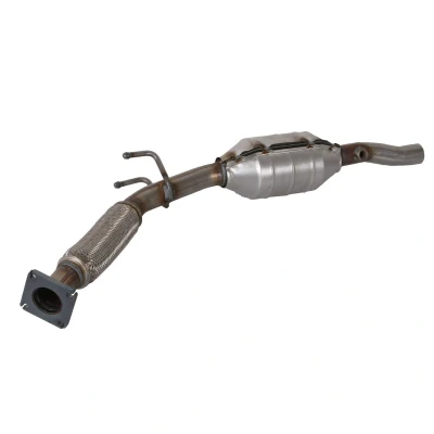 Imagen de JMJ 1091588 Catalizador VOLKSWAGEN: Touran I, Caddy 3