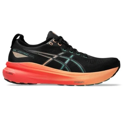 Imagen de ASICS Gel Kayano 31, Sneaker Hombre, Multicolor, 39.5 EU
