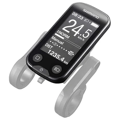 Imagen de SHIMANO Cycle Computer Steps Repuestos, Adultos Unisex, Multicolor (Multicolor), Talla Única