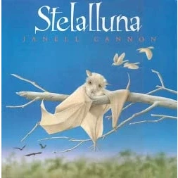 Imagen de Stelalluna Catala (SIN COLECCION)