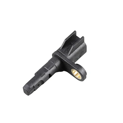 Imagen de METZGER 09001323 Sensor de ABS sin cable 2