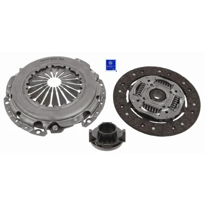 Imagen de SACHS 3000 950 518 Kit de Embrague 220