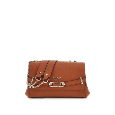 Imagen de Guess Bandolera, Mujer, Talla: One Size, Cognac