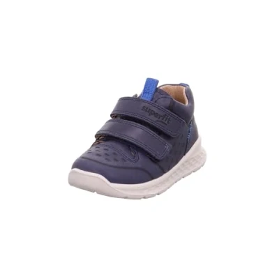 Imagen de superfit Breeze, Zapatillas, Azul 8020, 22 EU