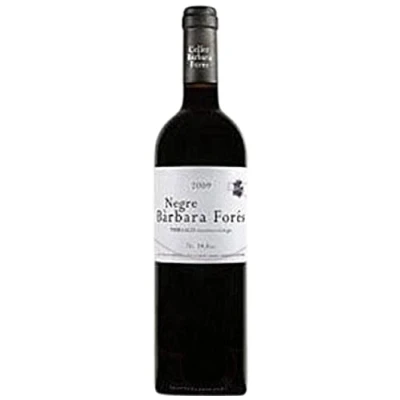 Imagen de 3 x Celler Barbara Fores Negre Terra Alta Crianza (Caja de Botellas 75 cl)
