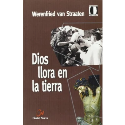 Imagen de Dios llora en la tierra (SIN COLECCION)