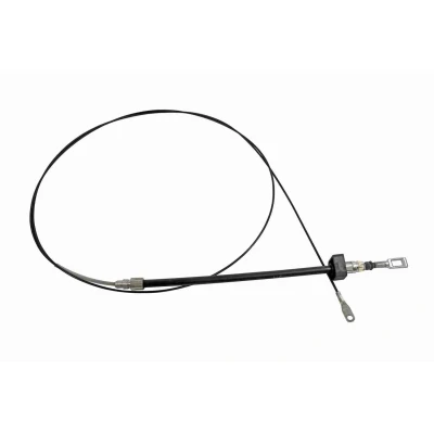 Imagen de Cable de accionamiento, freno estacionamiento VAICO V10 30040