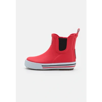 Imagen de Reima Botas de agua para niños, Talla: 34, Red Zapatos