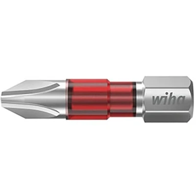 Imagen de WIHA 42100 Juego de bits TY 29 mm 7011TY Bit PH2 x Ref. 7011TY902