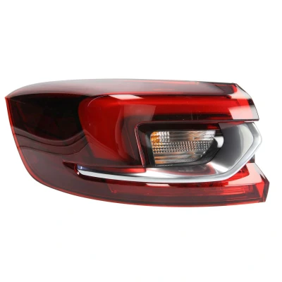 Imagen de MAGNETI MARELLI 714020590701 Piloto trasero izquierda Parte exterior LED, PY21W con lámpara portalámparas OPEL: Insignia B Sports Tourer