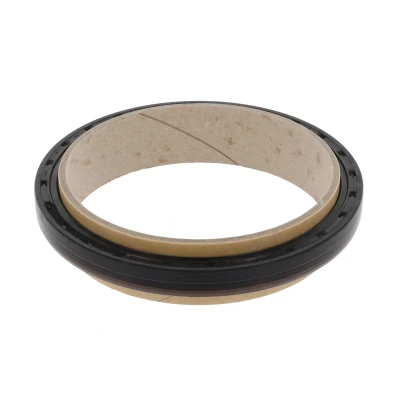 Imagen de CORTECO 01016688B Reten del Cigueñal con casquillos de montaje lado engranaje PTFE (Politetrafluoroetileno)