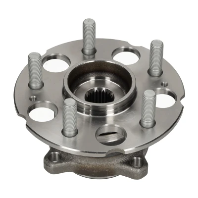 Imagen de FEBI BILSTEIN 194228 Juego de cojinete rueda HONDA: CR V IV (RM) 1.6 i DTEC 4WD, 2.2 2.4 AWD, DTEC, 2.0 iVtec