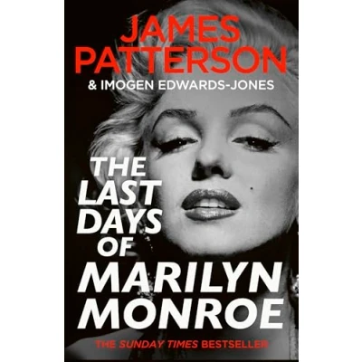 Imagen de The Last Days Of Marilyn Monroe (ebook)