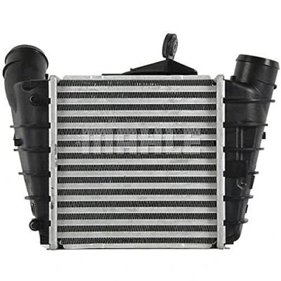 Imagen de MAHLE ORIGINAL CI 298 000P Intercooler SEAT: Ibiza 3, Córdoba II Sedán, VOLKSWAGEN: Polo IV Hatchback, SKODA: Fabia I Hatchback