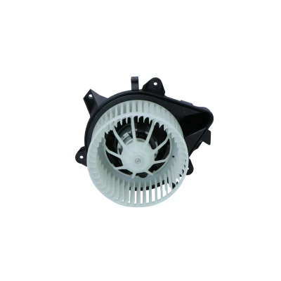Imagen de NRF 34022 Ventilador de Calefacción sin controlador incorporado FIAT: Punto II Hatchback, Doblo I Familiar norauto, oscaro, mister auto