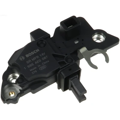 Imagen de AS PL ARE0203(BOSCH) Regulador del Alternador 12