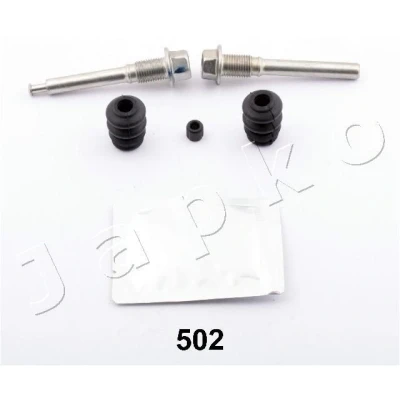 Imagen de JAPKO 136502 Kit de Reparación Frenos Eje trasero