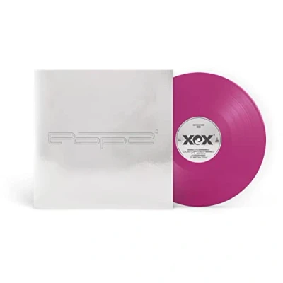 Imagen de Charli Xcx Pop 25 Year Anniversary (LP Rosa) [Vinilo]