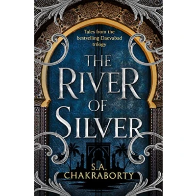 Imagen de the city of brass daevabad trilogy book 1