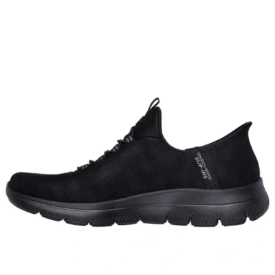 Imagen de Skechers Cumbres, Zapatillas de Deporte Mujer, Negro, 37.5 EU