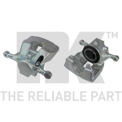 Imagen de NK 214038 Pinza de freno Hierro fundido MINI: Countryman