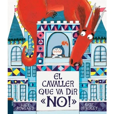 Imagen de El cavaller que va dir &quot;No!&quot; (Àlbums)