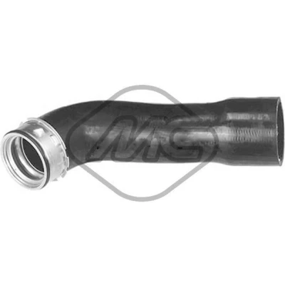 Imagen de Gaine de suralimentation Metalcaucho 09601