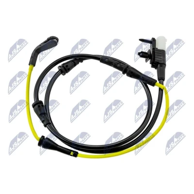 Imagen de NTY HCZ LR 023 Sensor de Desgaste Pastillas Frenos Eje delantero JAGUAR: F Pace