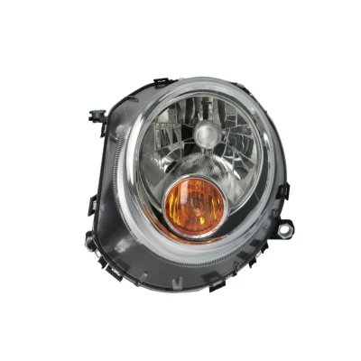 Imagen de ALKAR 2755454 Faros izquierda P21W, H4 naranja MINI: Hatchback