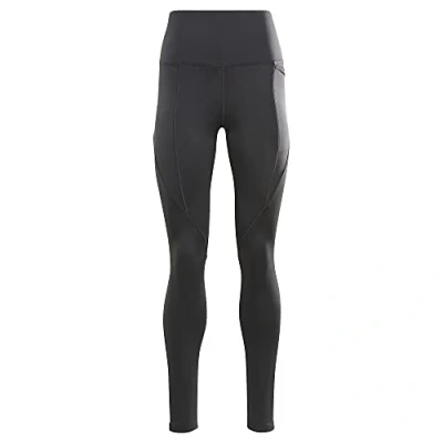 Imagen de Reebok Mallas Marca Modelo WOR PP High Rise Tight