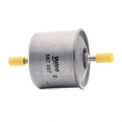 Imagen de VALEO 587007 Filtro Combustible de tubería 8 FORD: Escort 6, KA Hatchback, FIESTA 3
