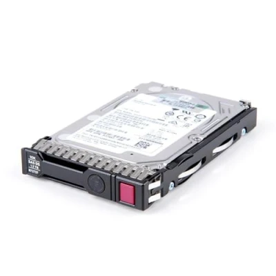 Imagen de Hewlett Packard Enterprise 300GB 2.5&quot; 12G SAS Disco Duro (2.5&quot;, 300 GB, 10000 RPM, SAS, Unidad de Duro)