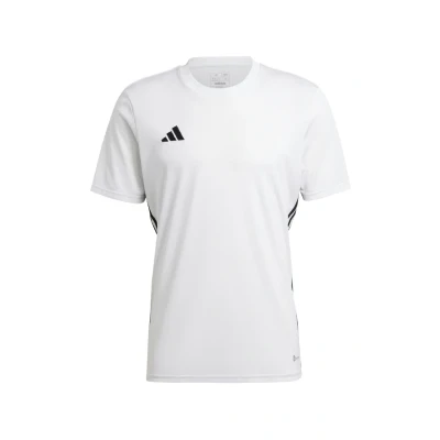Imagen de adidas Performance Tabela Camiseta deportiva, Hombre, Talla: 3XL, Weissschwarz