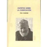 Imagen de Escritos Sobre La Codificacion