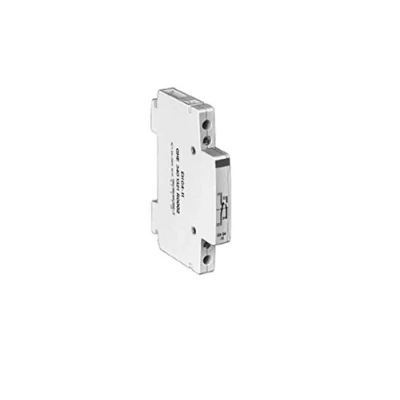 Imagen de Abb entrelec eh04 11 Contacto auxiliar