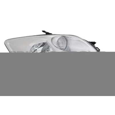 Imagen de PRASCO TY3504913 Faros derecha H11, HB3 sin servomotor para reg. alcance luces TOYOTA: Auris Hatchback