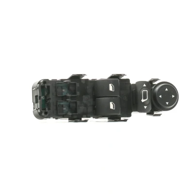 Imagen de SANDO SWR70017.0 Interruptor, elevalunas lado del conductor CITROËN: C4 I Hatchback, Coupé