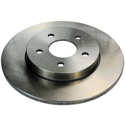 Imagen de Disco de freno DENCKERMANN B130154