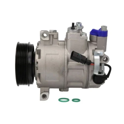 Imagen de Compresor de aire acondicionado THERMOTEC KTT090118