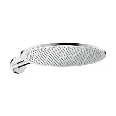 Imagen de Axor 26034000 ShowerSolutions 350 Alcachofa de Ducha (Montaje en Pared), Cromo