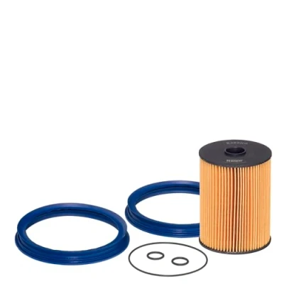 Imagen de HENGST FILTER E489KP D461 Filtro Combustible Cartucho filtrante MINI: Hatchback, Clubman, Cabrio
