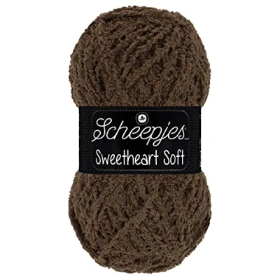 Imagen de Scheepjes 026 Sweetheart Hilo 1x100g