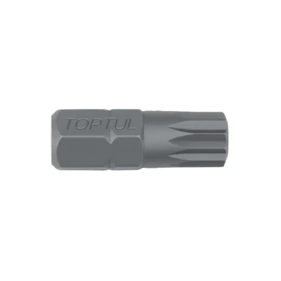 Imagen de TOPTUL FSFA1208 Punta de atornillar Spline