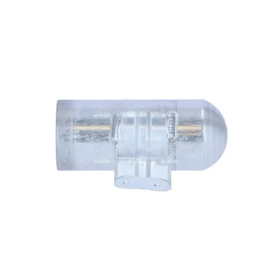 Imagen de NRF 33128 Filtro Deshidratante Aluminio con junta anular MERCEDES BENZ: Vaneo, Clase A