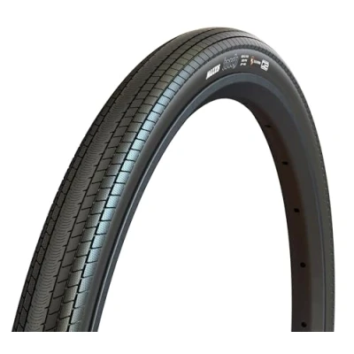 Imagen de Maxxis Neumático TORCH 20x1,95 TR. Flexible Exo Horquilla, Unisex Adult, Negro, 241